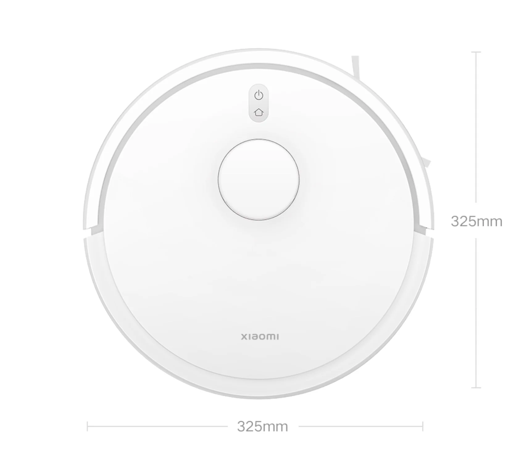 Especificações S20